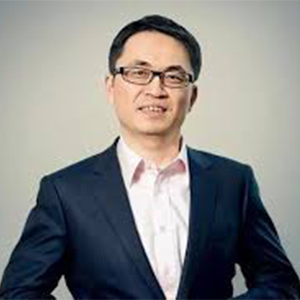 HHLR ADVISORS, LTD.