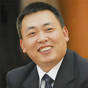 Duan YongPing
